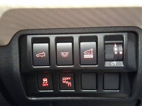 2022 Subaru Ascent Premium 8-Passenger