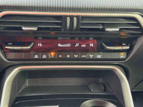 2024 Mazda CX-90 3.3 Turbo Select