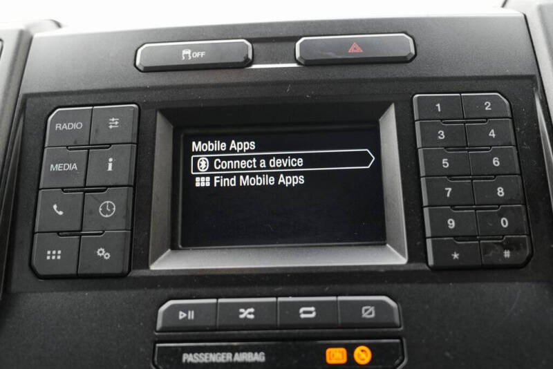 2021 Ford F-350 Super Duty