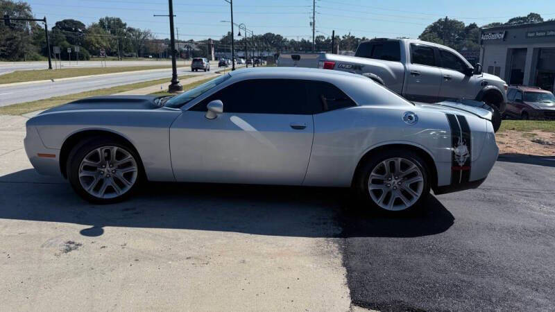 2020 Dodge Challenger R/T