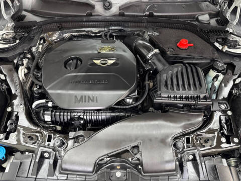2015 MINI Hardtop 2 Door Cooper S