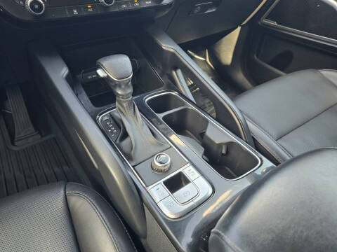 2020 Kia Telluride LX
