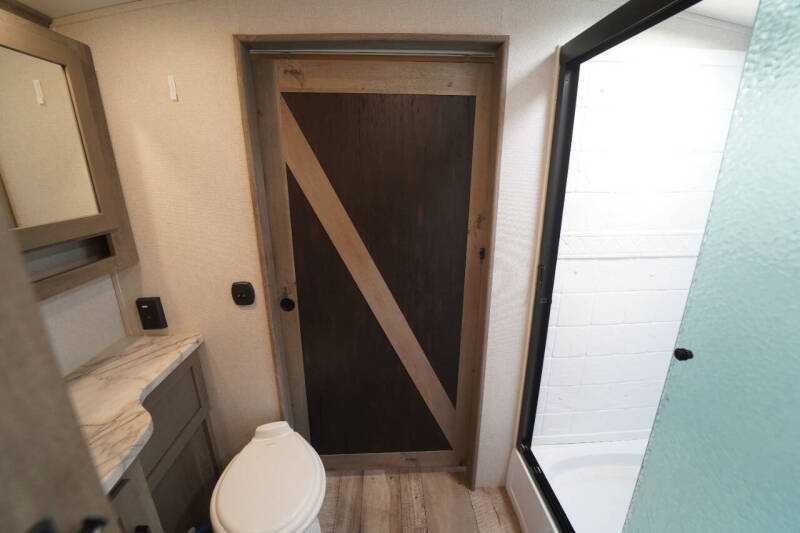 2021  Keystone   Outback