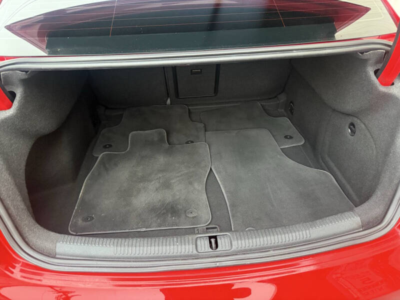 2015 Audi A3 1.8T Premium Plus