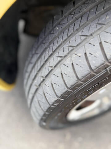 2008 Chevrolet Aveo Aveo5 LS