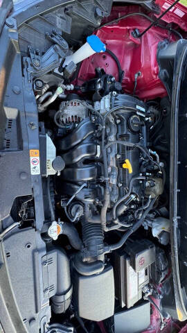 2016 Hyundai Elantra GT