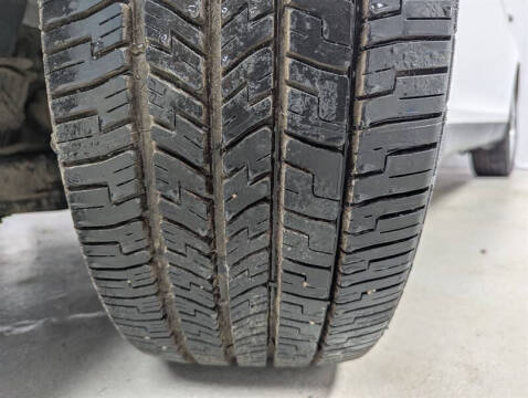 2016 Ford Taurus Police Interceptor