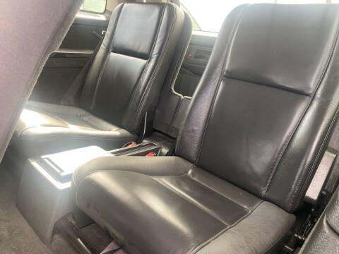 2006 Volvo XC90 2.5T