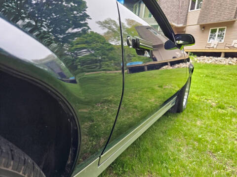 1982 Chevrolet Camaro