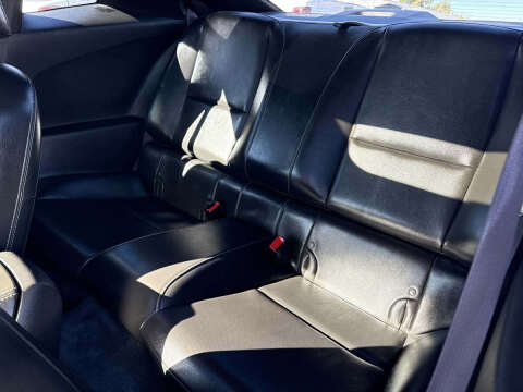 2010 Chevrolet Camaro SS