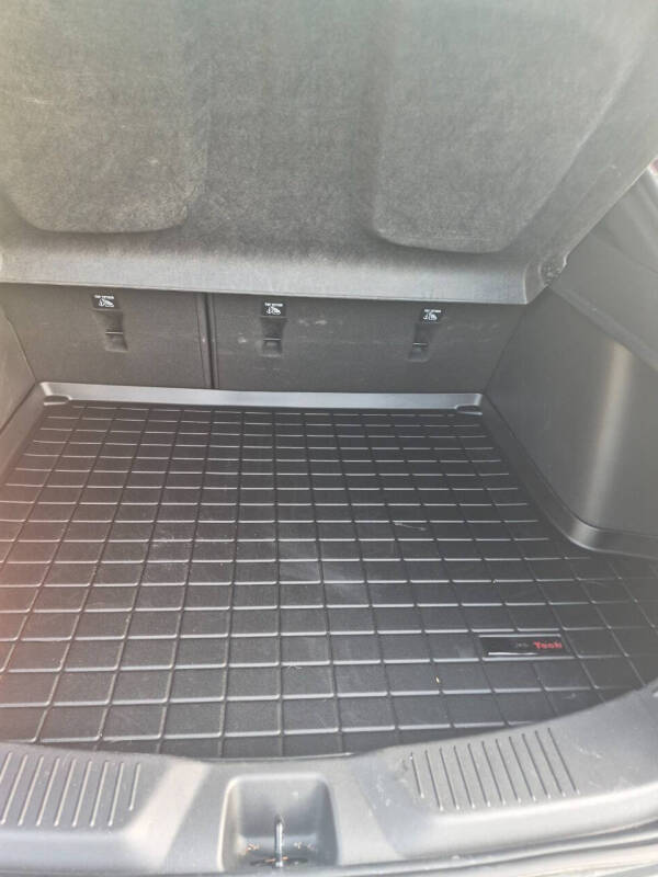 2025 Buick Envista Preferred - Photo 15
