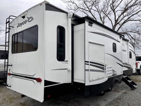 2021 Jayco Eagle HT 280RSOK