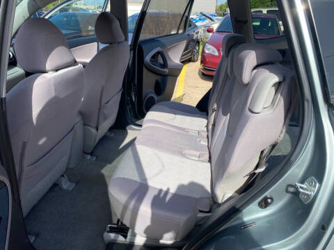 2006 Toyota RAV4