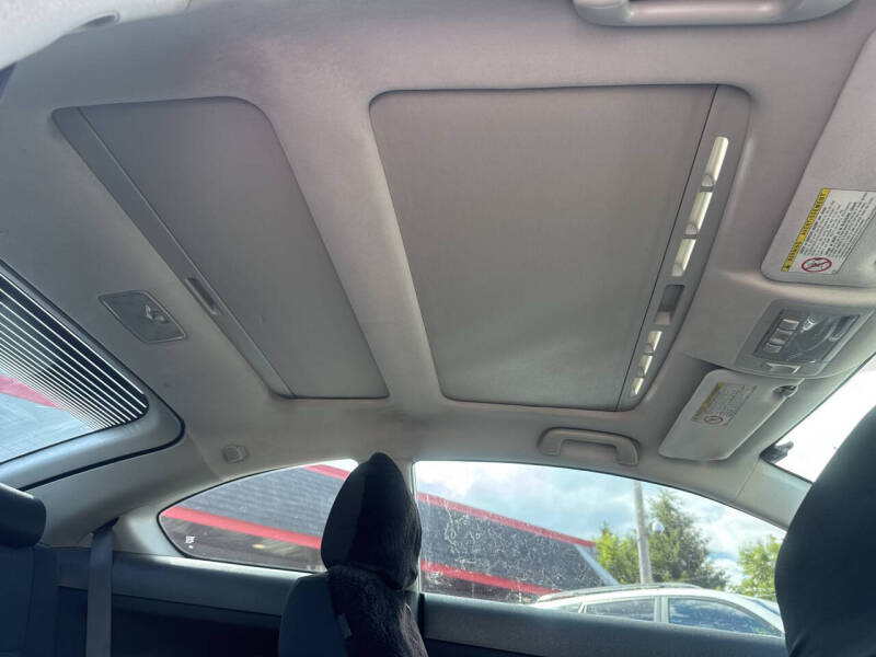 2006 Scion tC