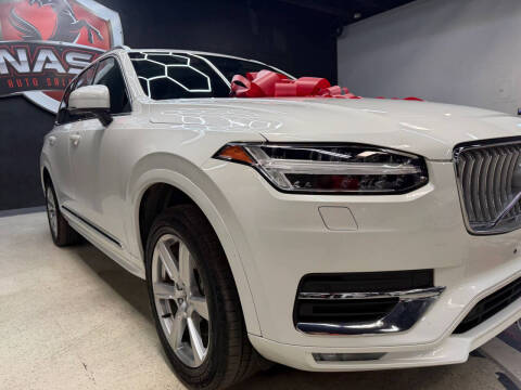 2024 Volvo XC90 B5 Core Bright Theme