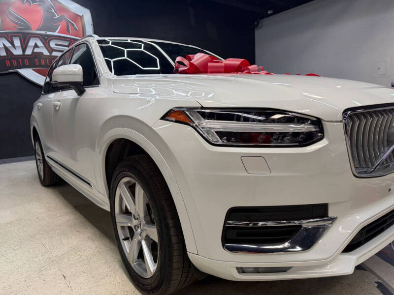 2024 Volvo XC90 B5 Core Bright Theme