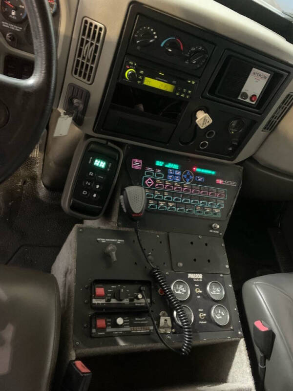 2008 International DuraStar 4400
