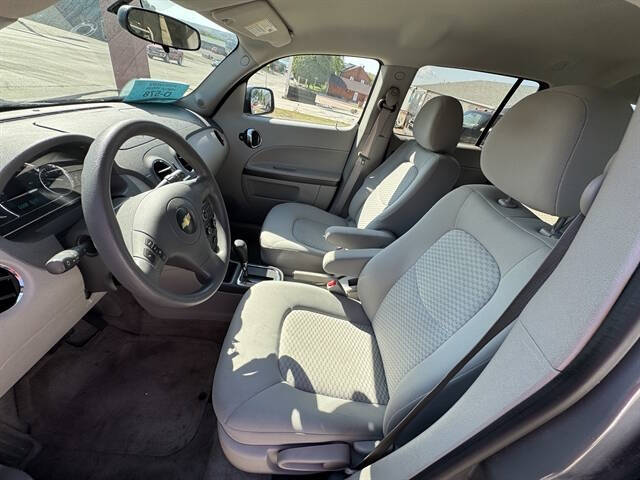 2006 Chevrolet HHR LS