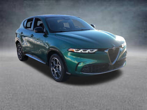 2024 Alfa Romeo Tonale Hybrid Ti