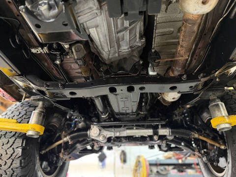 2002 Toyota 4Runner SR5