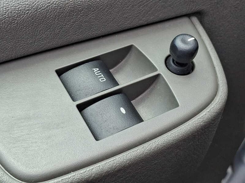 2024 Chevrolet Express 2500