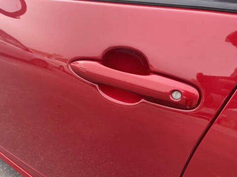 2020 Toyota Prius LE