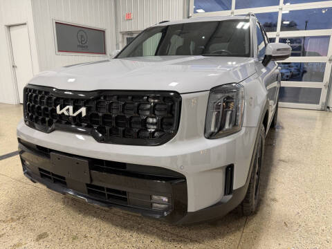 2024 Kia Telluride