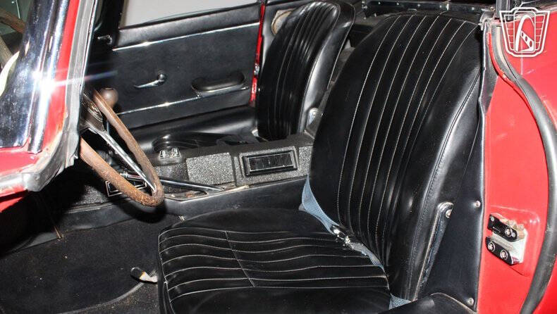 1965 Jaguar E-Type
