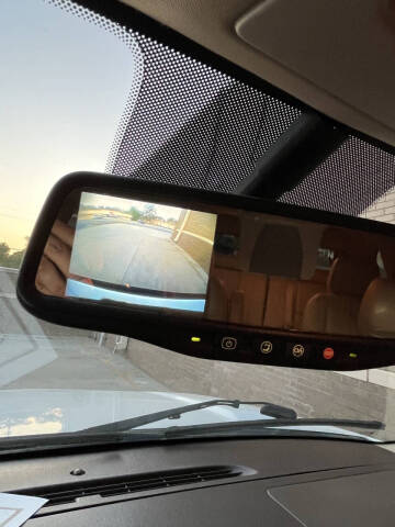 2013 Chevrolet Tahoe LT