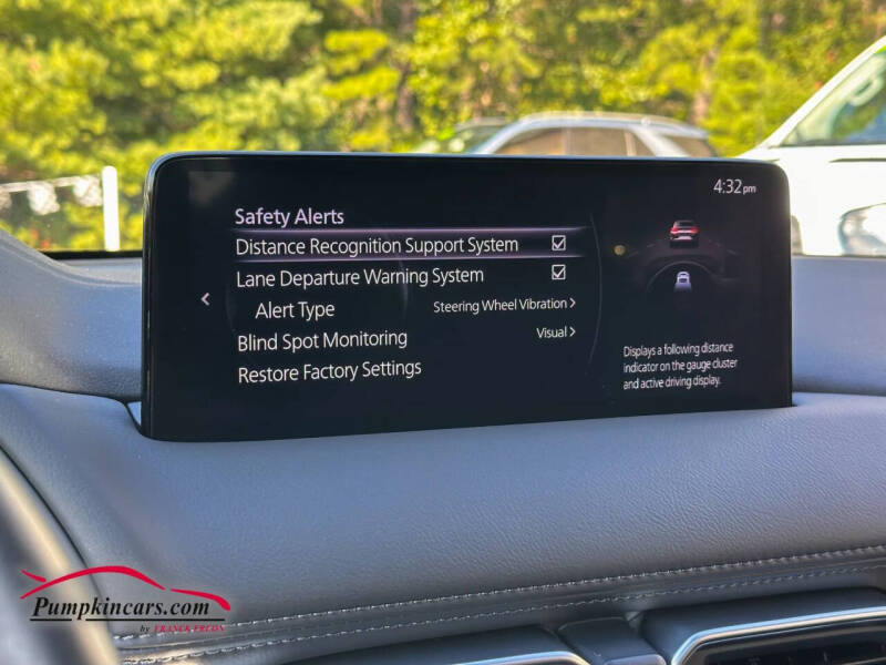 2023 Mazda CX-5 2.5 S Premium Plus