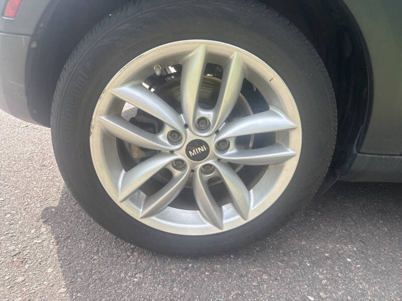 2012 MINI Cooper Countryman