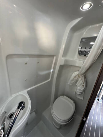 2016 Airstream Interstate Diesel