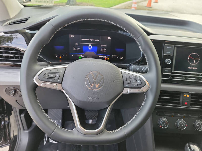 2022 Volkswagen Taos S