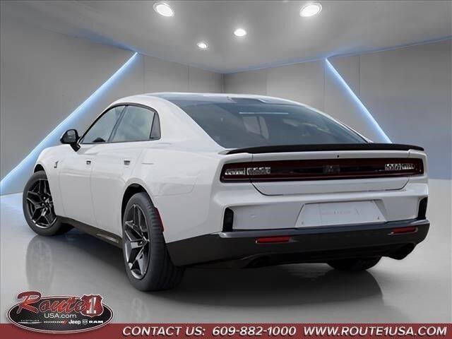 2026 Dodge Charger
