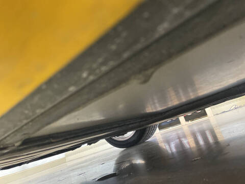 2002 Chevrolet Corvette