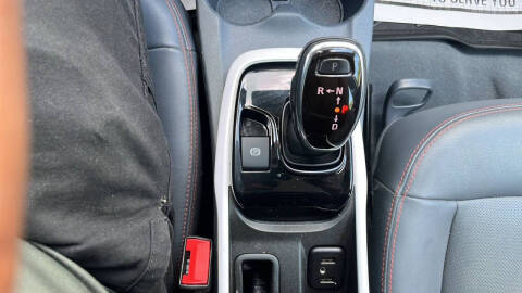 2017 Chevrolet Bolt EV Premier