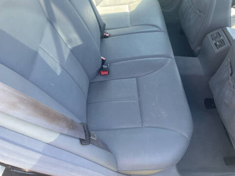 2000 Mercedes-Benz E-Class E 320