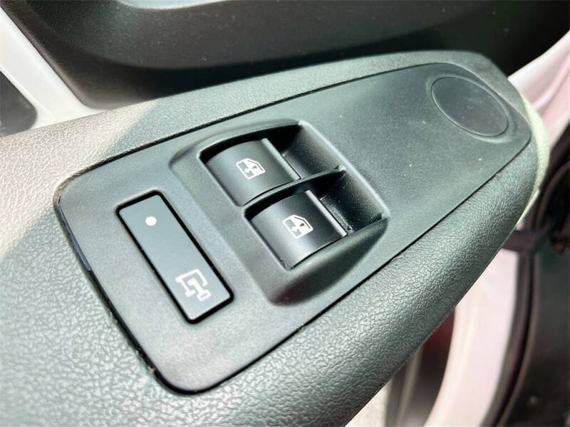 2023 RAM ProMaster 1500 136 WB