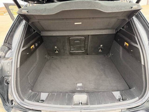 2024 Dodge Hornet GT Plus