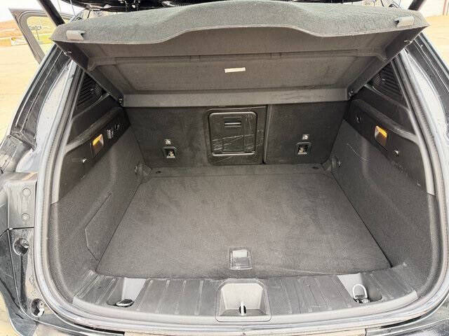 2024 Dodge Hornet GT Plus