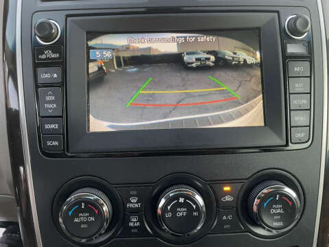 2011 Mazda CX-9 Grand Touring