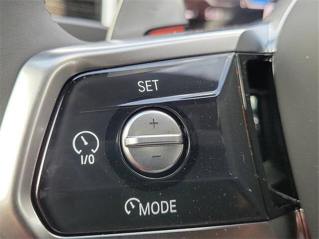 2026 BMW 7 Series 750e xDrive