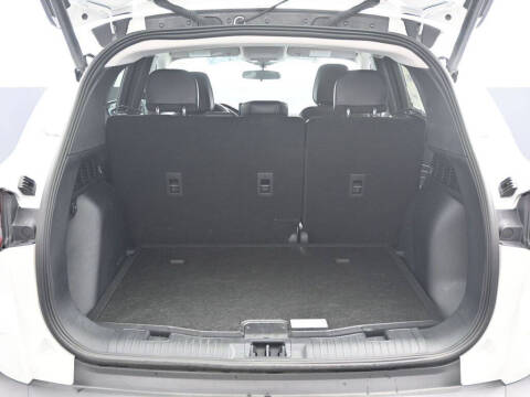 2024 Ford Escape Plug-In Hybrid PHEV