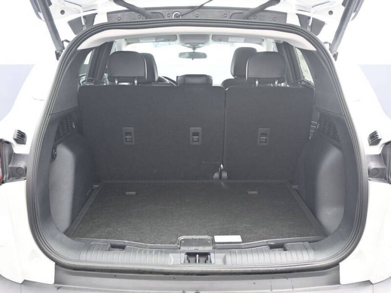 2024 Ford Escape Plug-In Hybrid PHEV