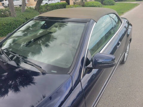 2011 Mercedes-Benz E-Class E 350