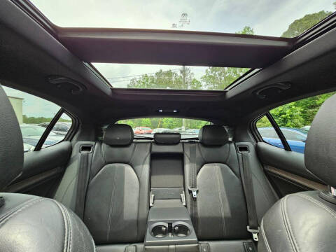 2022 Alfa Romeo Stelvio Ti