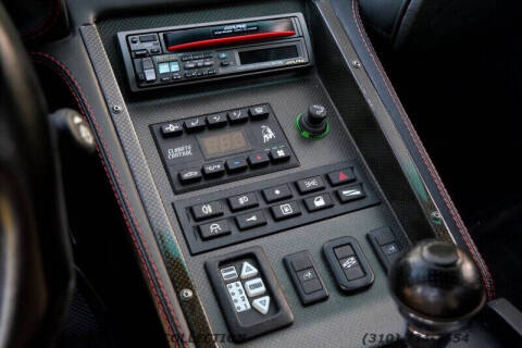 1998 Lamborghini Diablo
