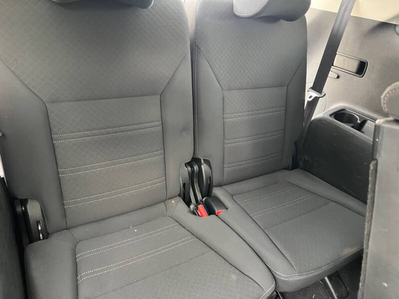 2016 Kia Sorento LX V6