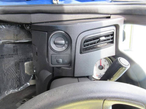 2011 Ford Focus SE