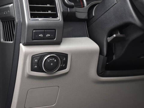 2021 Ford F-450 Super Duty XLT